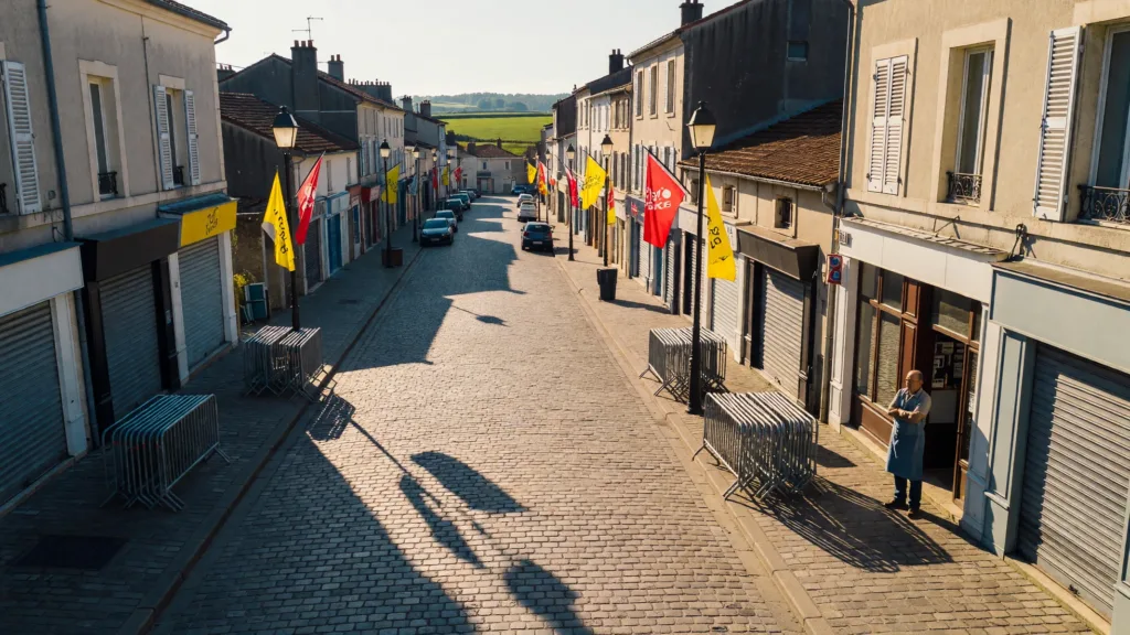 Tour de France 2026 : les Yvelines ont payé pour une course qui n'est pas venue