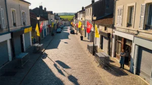 Tour de France 2026 : les Yvelines ont payé pour une course qui n'est pas venue