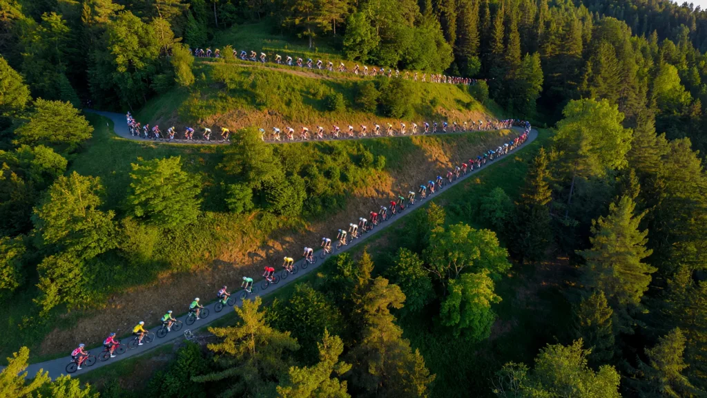 Tour de France 2026 : l'étape 13 traverse Mélisey, village de Thibaut Pinot