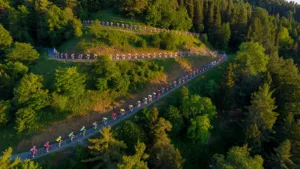 Tour de France 2026 : l&rsquo;étape 13 traverse Mélisey, village de Thibaut Pinot