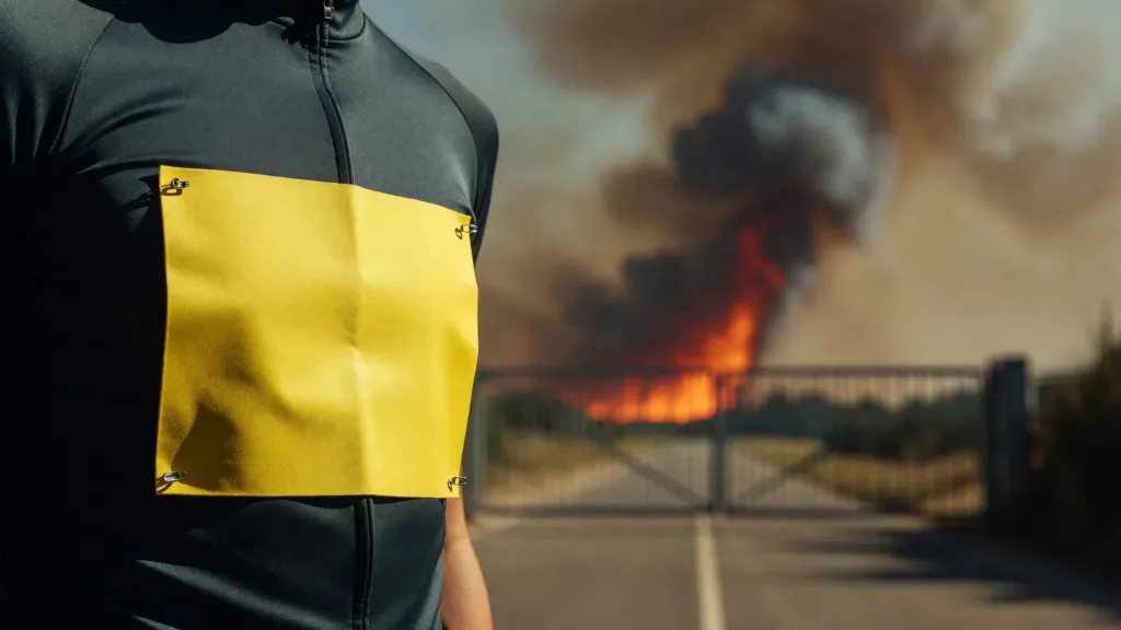 Tour de France 2026 : l'étape 3 maintenue mais sans public dans les Pyrénées-Orientales