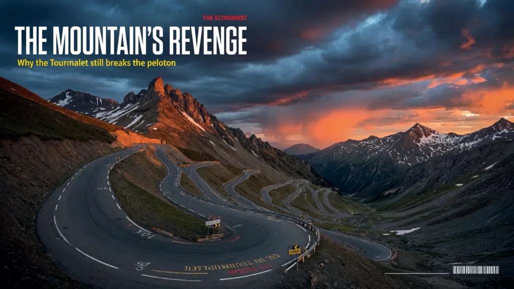 Tour de France 2026 : l'étape 6 attaque l'Aspin et le Tourmalet