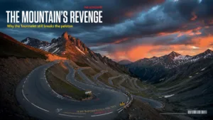 Tour de France 2026 : l&rsquo;étape 6 attaque l&rsquo;Aspin et le Tourmalet