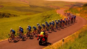 Tour de France 2026 : l&rsquo;étape 9 raccourcie de 30 km, comment suivre en direct