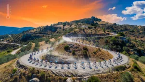 Tour de France 2026 : l&rsquo;organisation dévoile des mesures face au risque de canicule