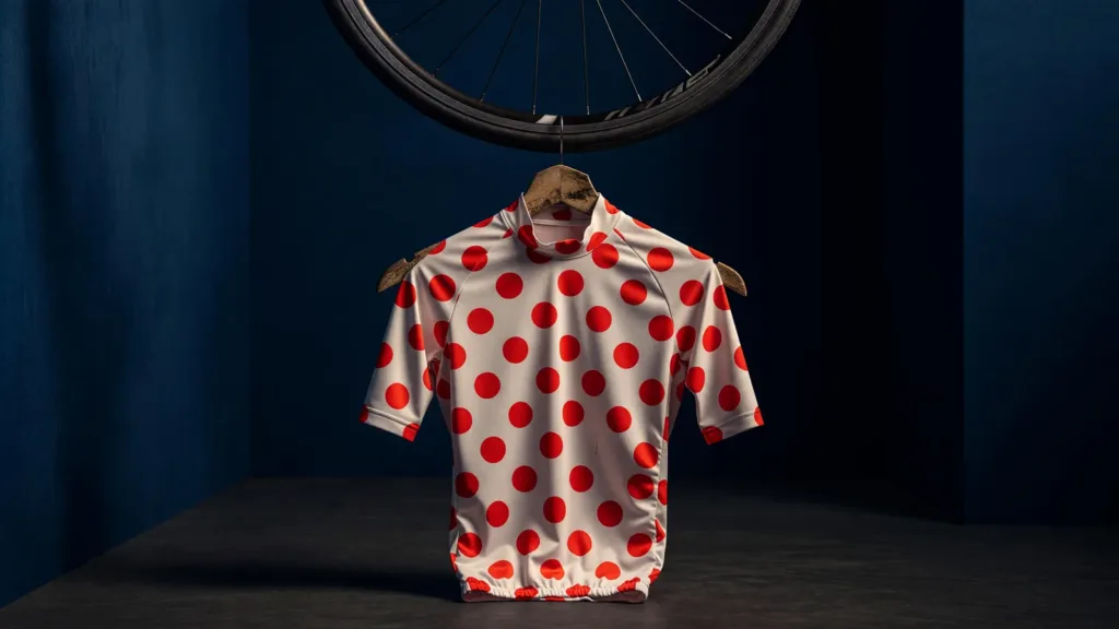 Tour de France 2026 : malgré le maillot jaune perdu, Pogacar s'offre le maillot à pois