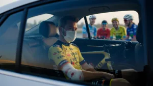 Tour de France 2026 : Matteo Jorgenson malade et isolé, Visma surveille