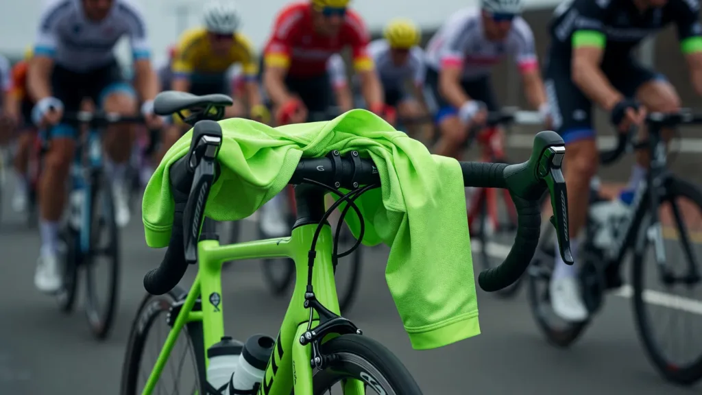 Tour de France 2026 : Merlier, Philipsen et Girmay, la lutte pour le maillot vert s'annonce intense