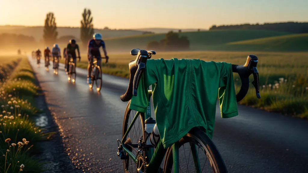 Tour de France 2026 : Merlier vise le vert, bataille ouverte avec Philipsen et Pedersen