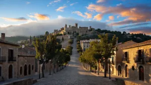 Tour de France 2026 : Montjuïc attend les puncheurs pour la 2e étape