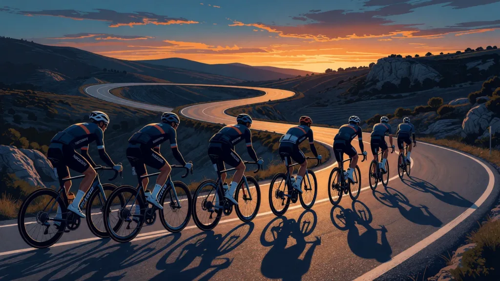 Tour de France 2026 : Netcompany-Ineos mise sur Bernal, Vauquelin et Arensman avec la liberté d'attaquer