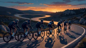 Tour de France 2026 : Netcompany-Ineos mise sur Bernal, Vauquelin et Arensman avec la liberté d&rsquo;attaquer