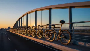Tour de France 2026 : Netcompany INEOS mise sur Vauquelin, Bernal et Arensman, liberté d&rsquo;attaquer