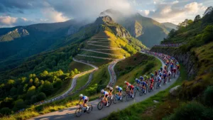 Tour de France 2026 : neuf ans de disette, les Bleus jouent gros ce 14 juillet
