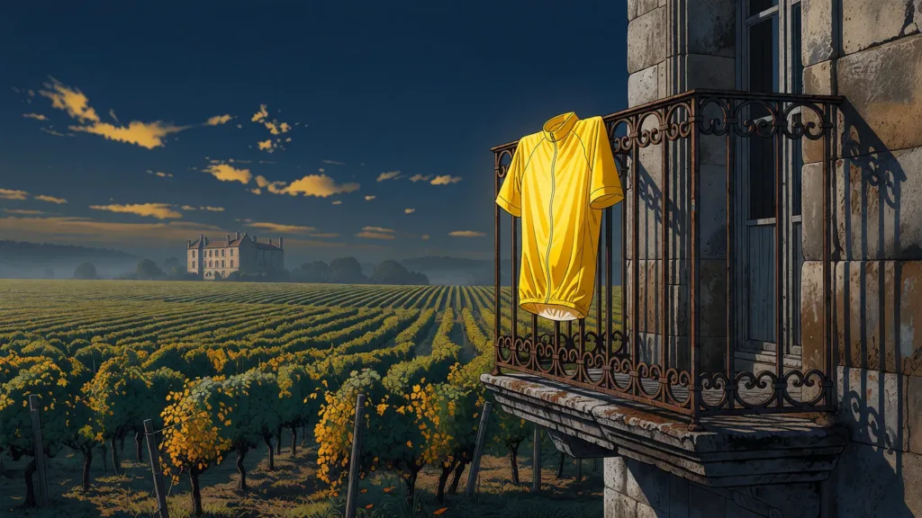 Tour de France 2026 : nos pronostics pour les maillots (jaune, vert, à pois, blanc)