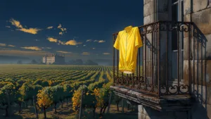 Tour de France 2026 : nos pronostics pour les maillots (jaune, vert, à pois, blanc)