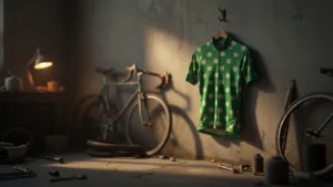 Tour de France 2026 : Olav Kooij renonce au maillot vert et vise une étape