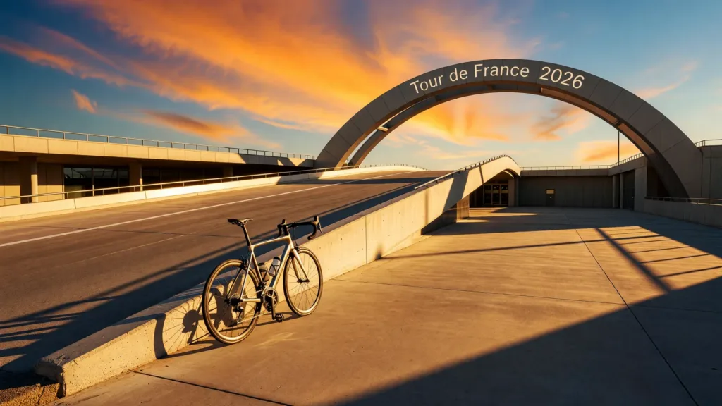 Tour de France 2026 : pas d'équipe israélienne au départ, une « victoire » pour les militants