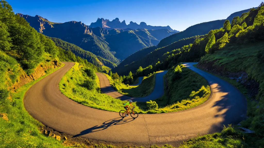 Tour de France 2026 : Paul Seixas, 19 ans, affronte l'étape du Lioran pour défendre son maillot blanc
