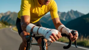 Tour de France 2026 : Paul Seixas 4e à 19 ans, Ilan Van Wilder chute et abandonne
