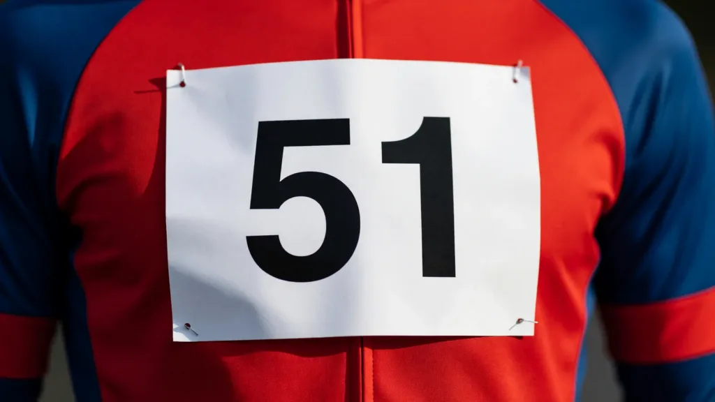Tour de France 2026 : Paul Seixas portera le dossard 51, symbole d'un futur leader français