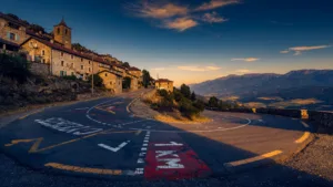 Tour de France 2026 : Pedersen s&rsquo;impose à Foix et prend le maillot vert