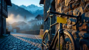 Tour de France 2026 : Pinarello Q36.5 dévoile sa sélection avec Tom Pidcock