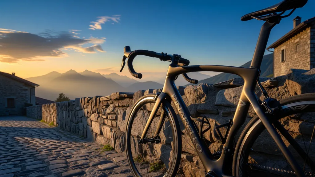 Tour de France 2026 : Pinarello-Q36.5 dévoile ses huit coureurs, avec Pidcock en leader