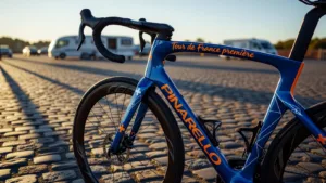 Tour de France 2026 : Pinarello-Q36.5 dévoile une équipe offensive autour de Pidcock