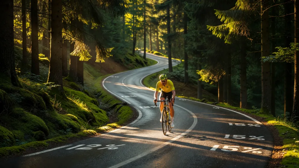 Tour de France 2026 : Pogačar confiant avant l'étape du Markstein