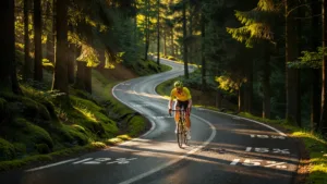 Tour de France 2026 : Pogačar confiant avant l'étape du Markstein