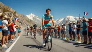 Tour de France 2026 : Pogačar dans l&rsquo;histoire, Seixas dans les mémoires