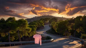 Tour de France 2026 : Pogacar décroche le premier maillot à pois malgré la perte du jaune