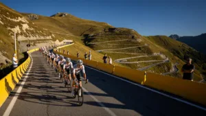 Tour de France 2026 : Pogačar decroche un cinquieme sacre, l'hegemonie d'UAE relance le debat du "SkyTrain"