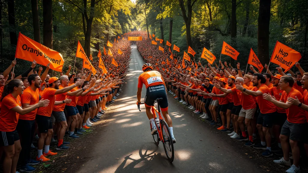 Tour de France 2026 : Pogačar écrase, le Haag électrise, la canicule étouffe