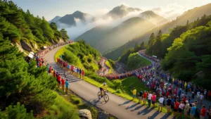 Tour de France 2026 : Pogačar écrase tout au Markstein