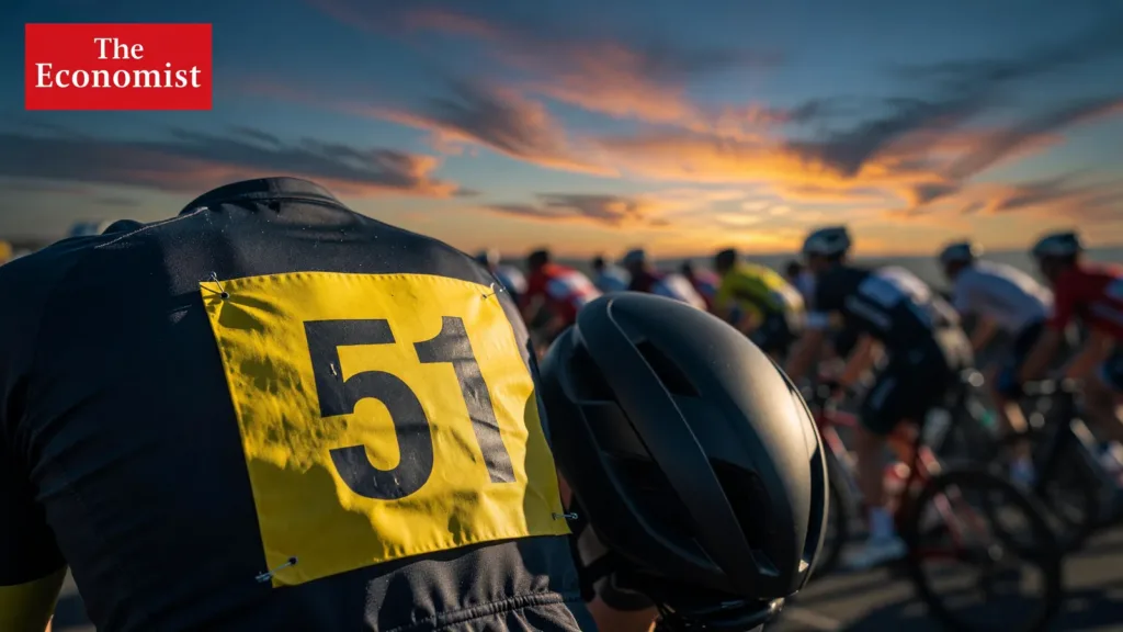 Tour de France 2026 : Pogacar en favori absolu, Seixas dans la légende