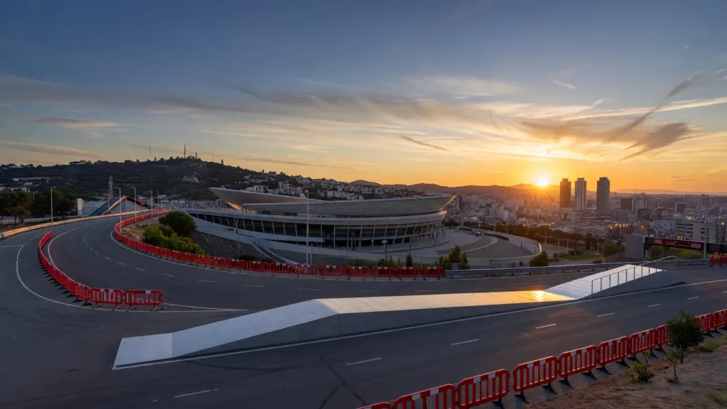 Tour de France 2026 : Pogacar en favori, la canicule inquiète avant le départ de Barcelone
