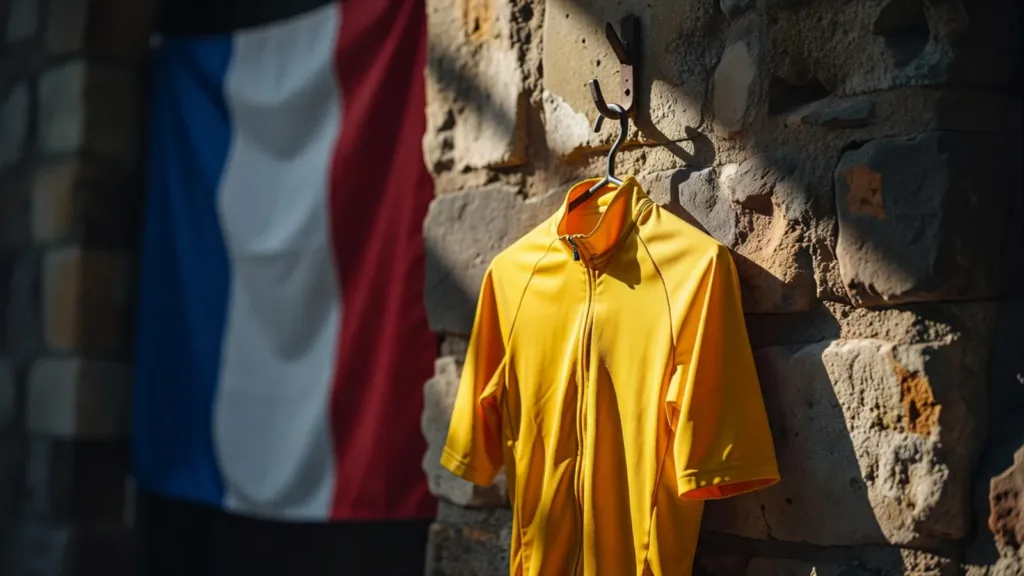 Tour de France 2026 : Pogačar en jaune, cap sur les Pyrénées