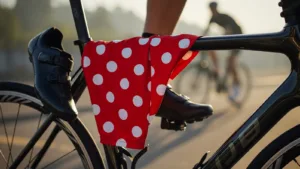 Tour de France 2026 : Pogacar enlève le maillot à pois, Vingegaard en jaune après le chrono par équipes