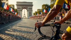 Tour de France 2026 : Pogačar entre dans l'histoire avec un 5e sacre à 27 ans