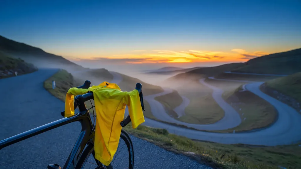 Tour de France 2026 : Pogacar et Seixas au cœur des pronostics des lecteurs
