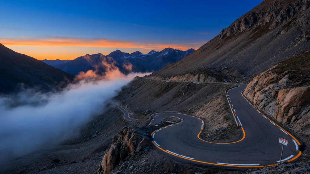Tour de France 2026 : Pogacar et Vingegaard face à face sur l'étape 6