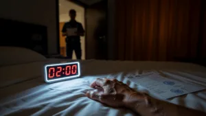 Tour de France 2026 : Pogacar et Vingegaard réveillés à 2h du matin pour des contrôles antidopage