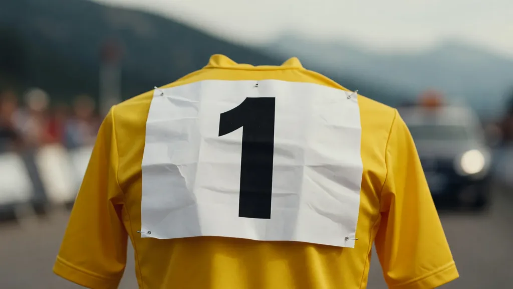 Tour de France 2026 : Pogacar favori prudent, il prévient que « plusieurs » peuvent viser la victoire