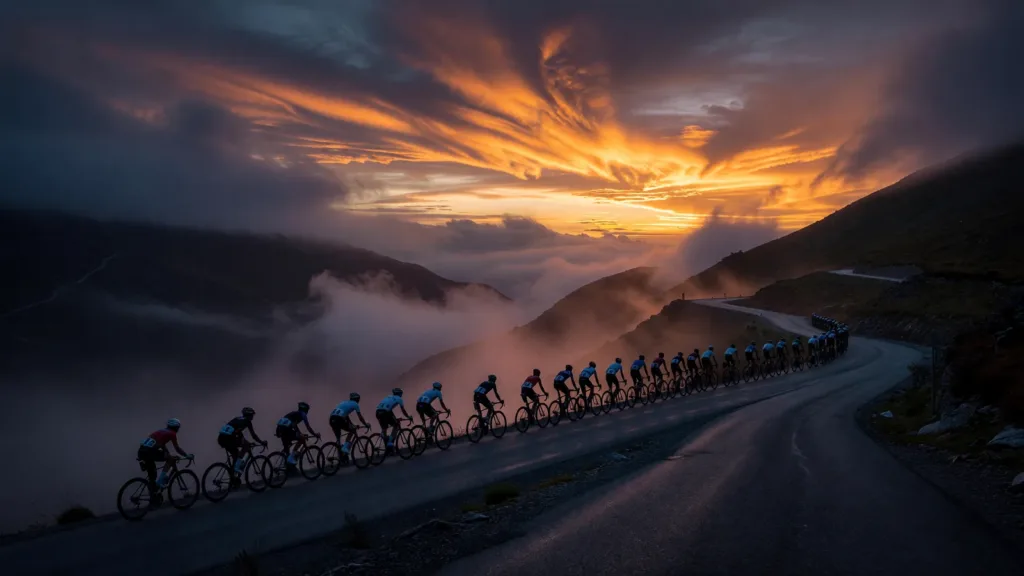 Tour de France 2026 : Pogačar favori, Seixas dans les tops, le plateau des pronostics
