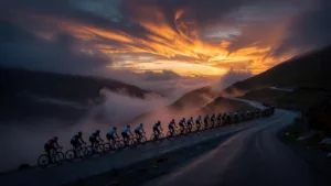 Tour de France 2026 : Pogačar favori, Seixas dans les tops, le plateau des pronostics