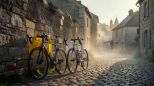 Tour de France 2026 : Pogačar favori, Vingegaard challenger, Seixas outsider selon Indurain et Prudhomme
