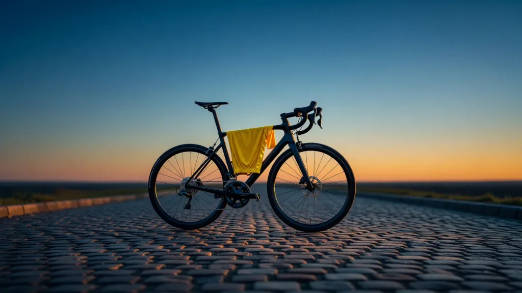 Tour de France 2026 : Pogacar favori, Vingegaard en embuscade, Seixas outsider français