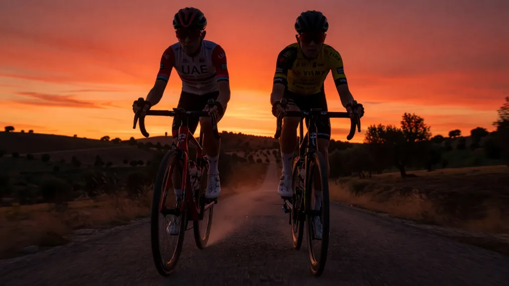 Tour de France 2026 : Pogacar favori, Vingegaard et Seixas en embuscade